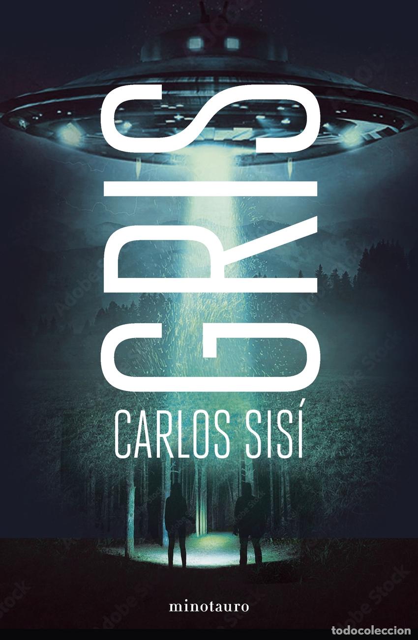 Libros: Gris - Sis&iacute;, Carlos - Foto 1
