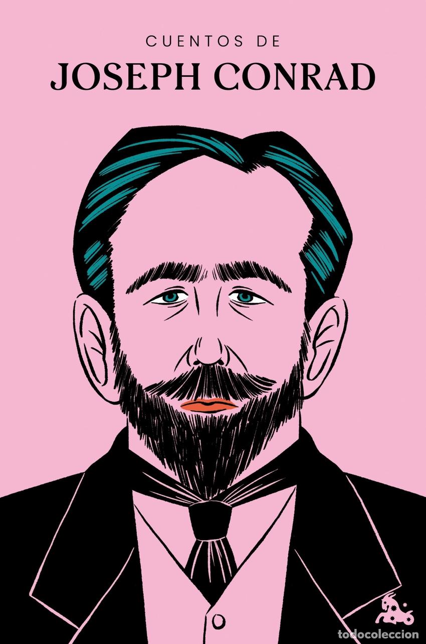 Libros: Cuentos de Joseph Conrad - CONRAD, JOSEPH - Foto 1