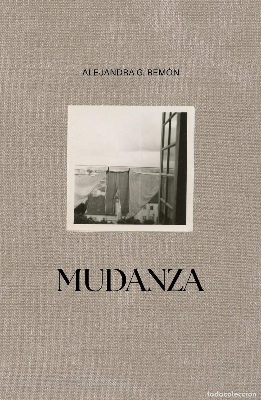 Libros: Mudanza - G. Rem&oacute;n, Alejandra - Foto 1
