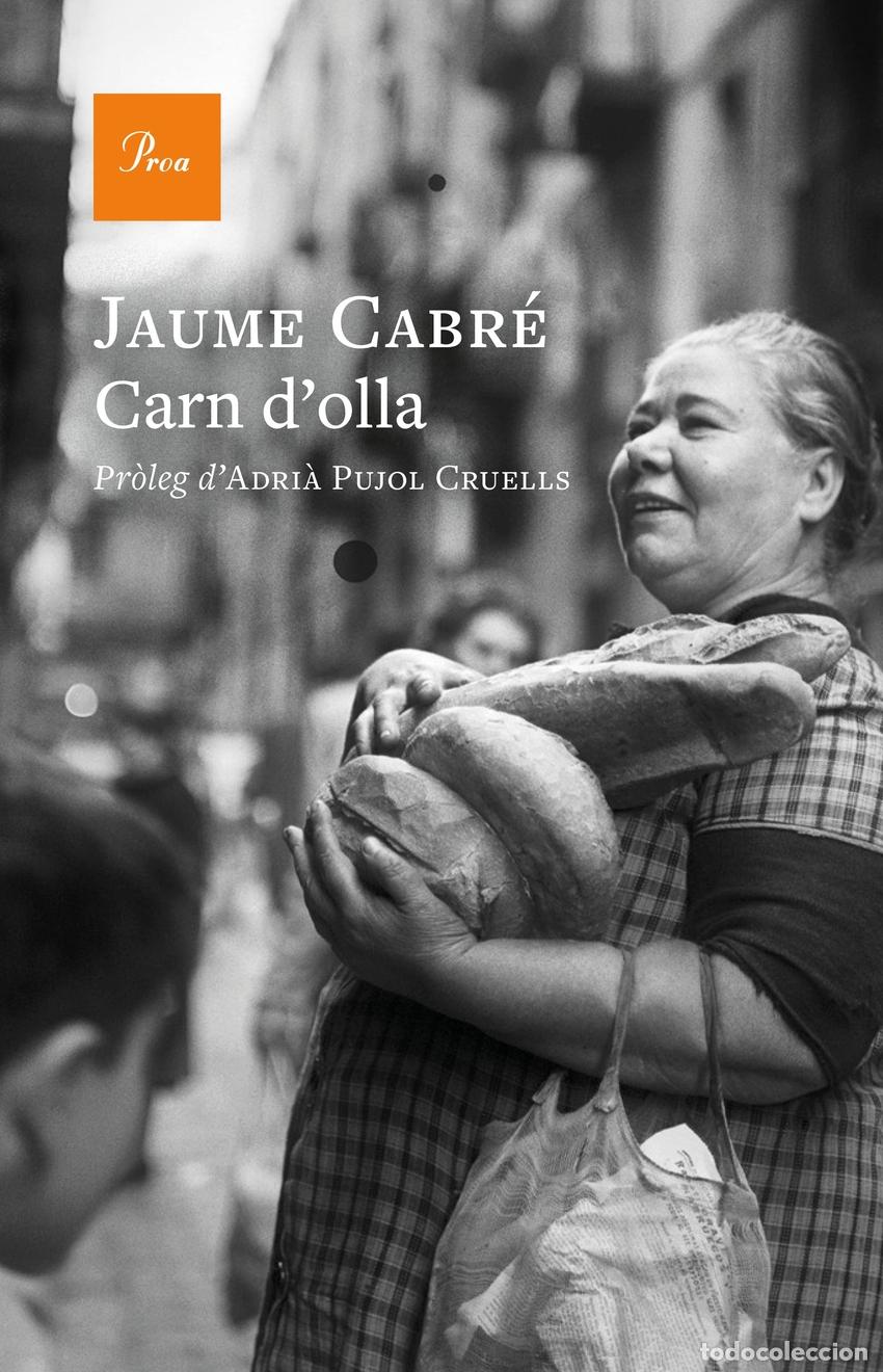Libros: Carn dolla - Cabr&eacute;, Jaume - Foto 1