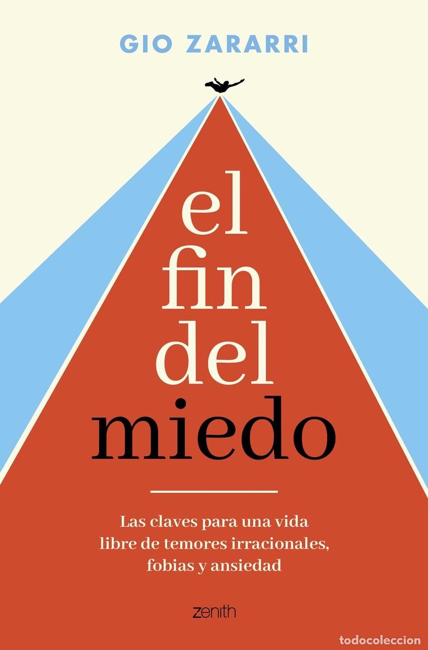 Libros: El fin del miedo - Zararri, Gio - Foto 1