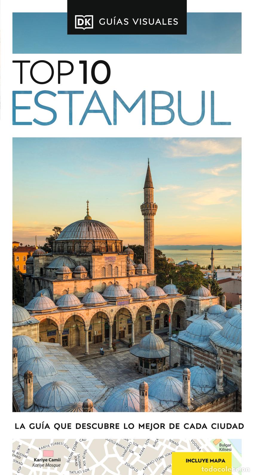 Libros: Estambul - DK - Foto 1