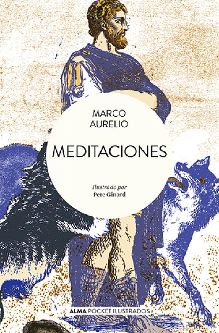 Libros: Meditaciones (Pocket) - Aurelio, Marco - Foto 1