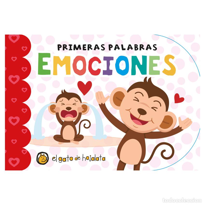 Libros: Emociones - AA.VV. - Foto 1