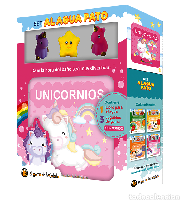 Libros: Unicornios - AA.VV. - Foto 1