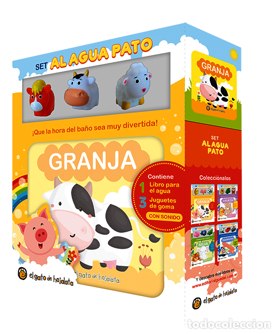 Libros: Granja - AA.VV. - Foto 1