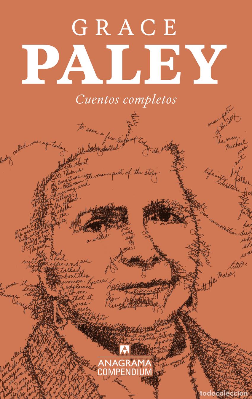 Libros: Cuentos completos - Paley, Grace - Foto 1