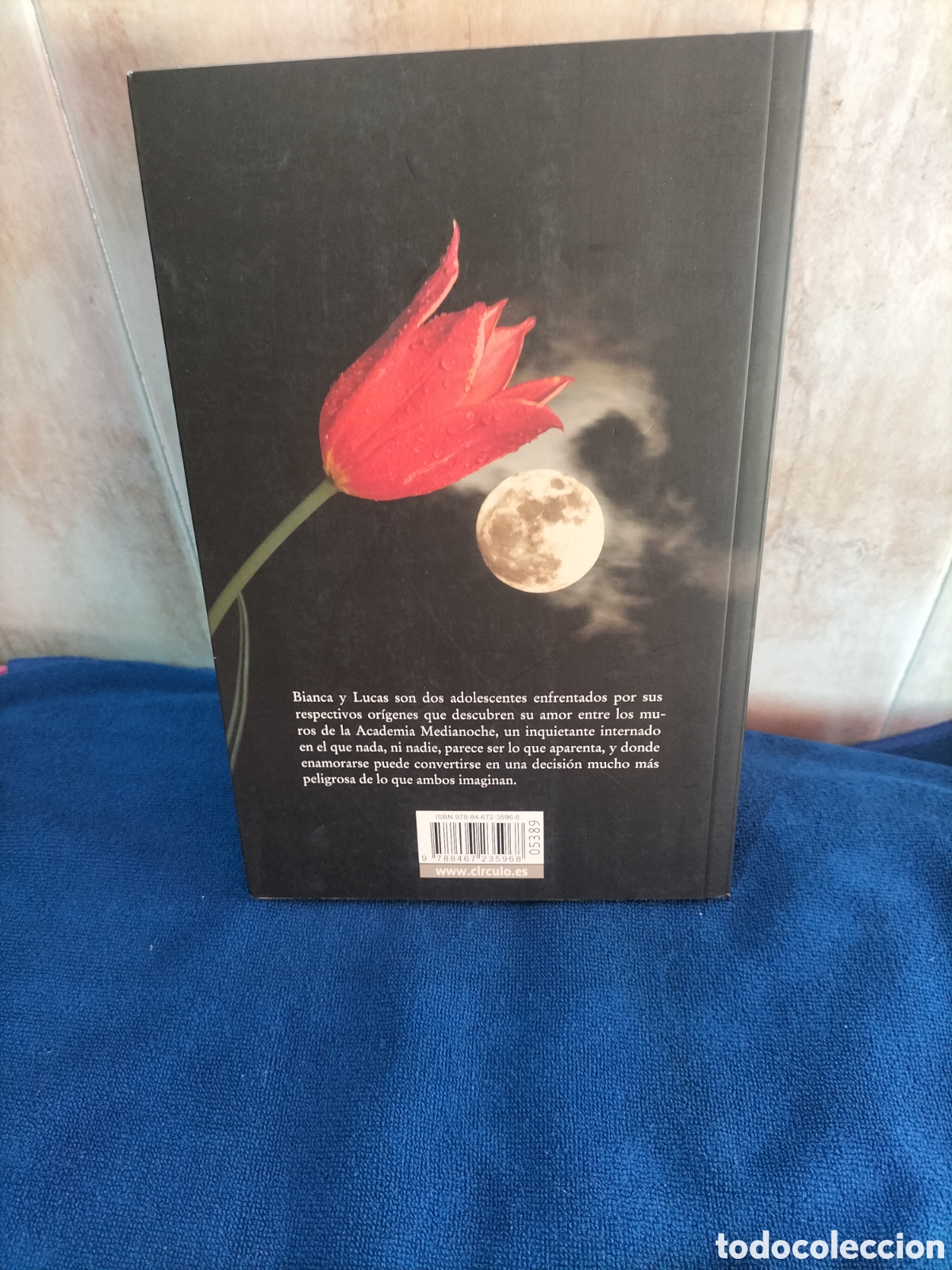 Libros: Libro de: Claudia Gray. - Foto 2