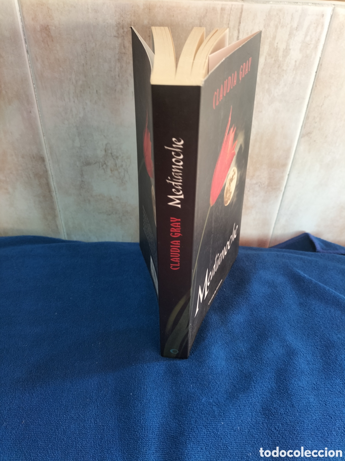 Libros: Libro de: Claudia Gray. - Foto 3
