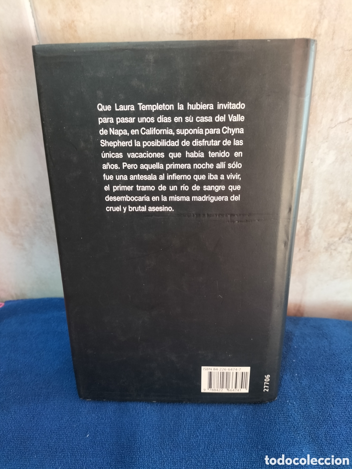 Libros: Libro de: Dean R. Koontz. - Foto 2