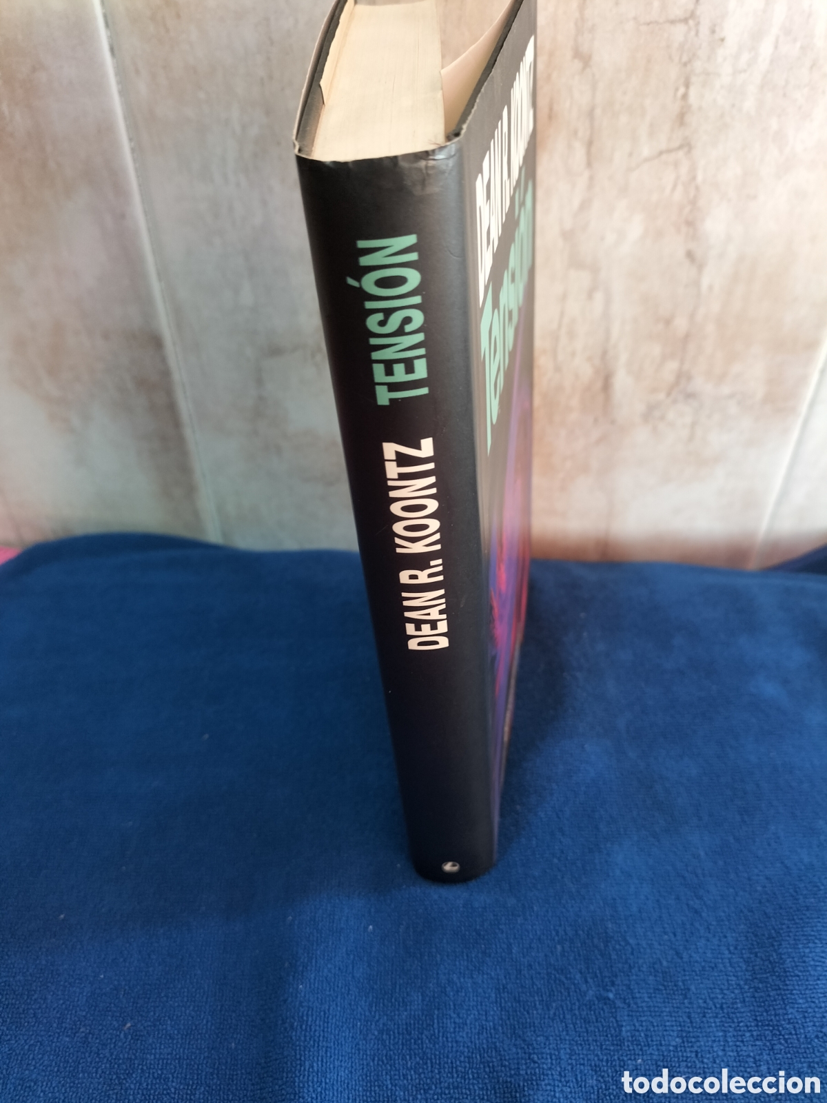 Libros: Libro de: Dean R. Koontz. - Foto 3