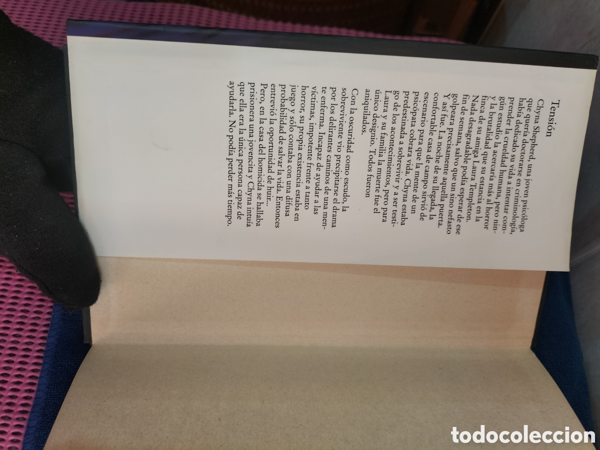 Libros: Libro de: Dean R. Koontz. - Foto 4