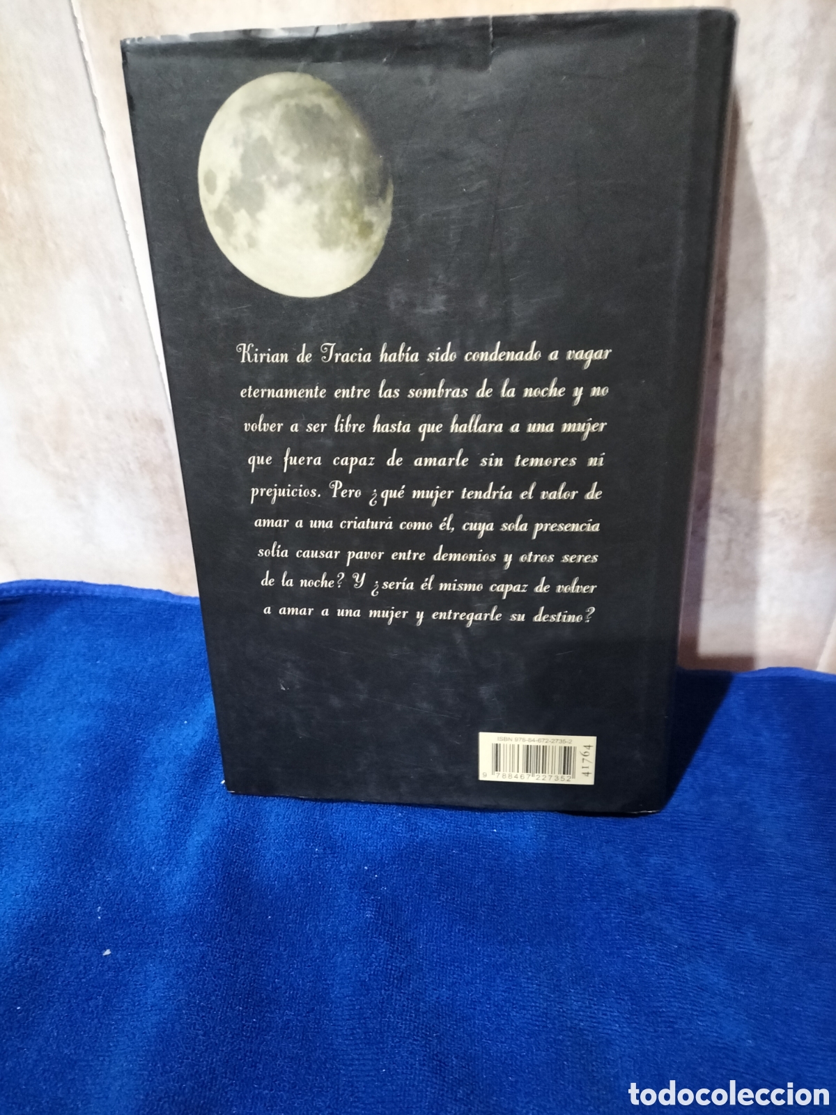 Libros: Libro de : Sherrilyn Kenyon. - Foto 2