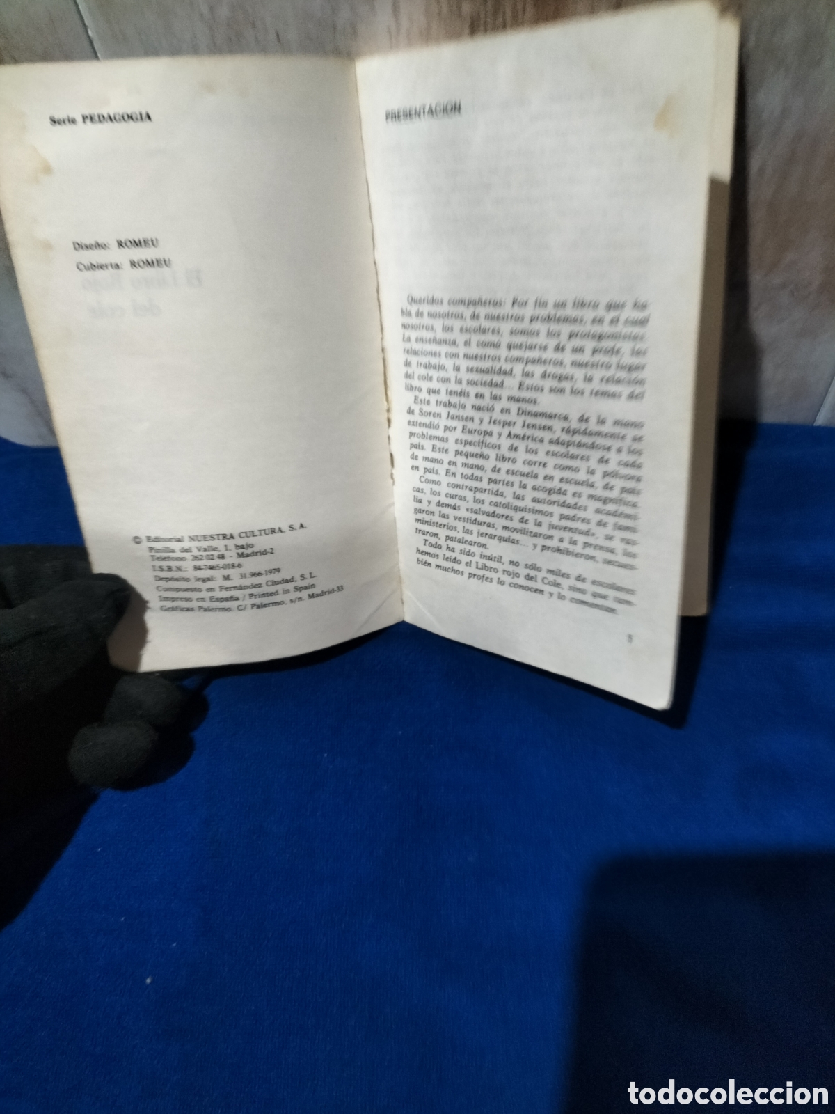Libros: El libro rojo del cole. - Foto 4