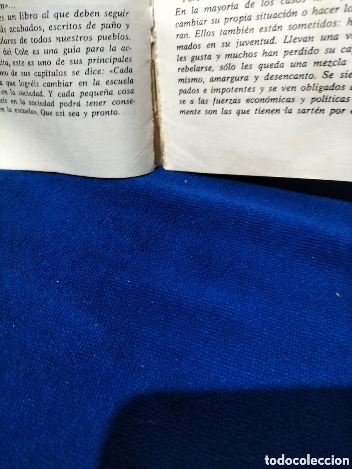 Libros: El libro rojo del cole. - Foto 5