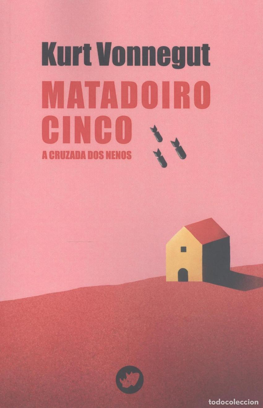 Libros: Matadoiro cinco - Vonnegut, Kurt - Foto 1