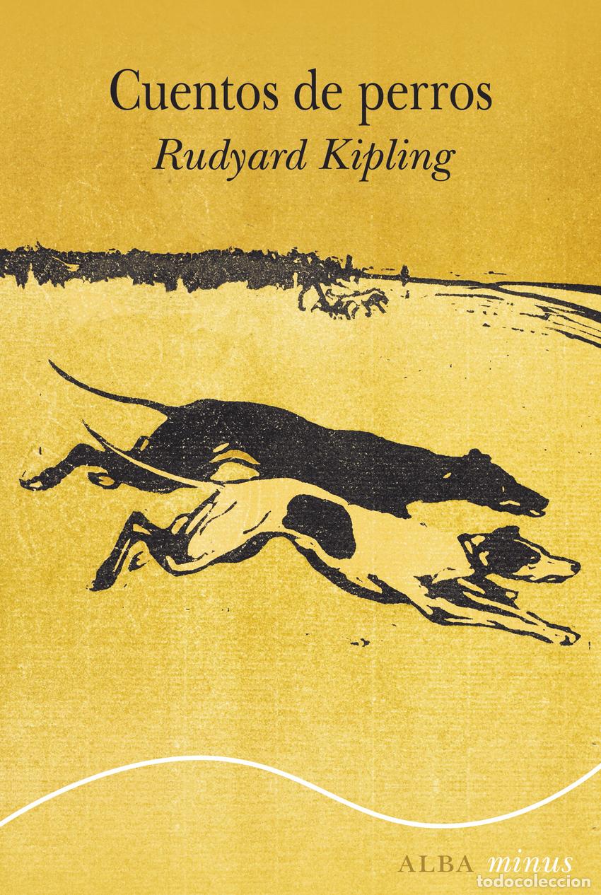 Libros: Cuentos de perros - Kipling, Rudyard - Foto 1