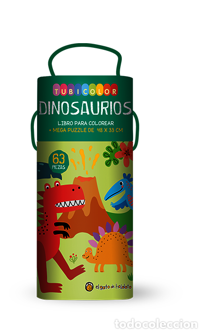 Libros: Dinosaurios - AA.VV. - Foto 1