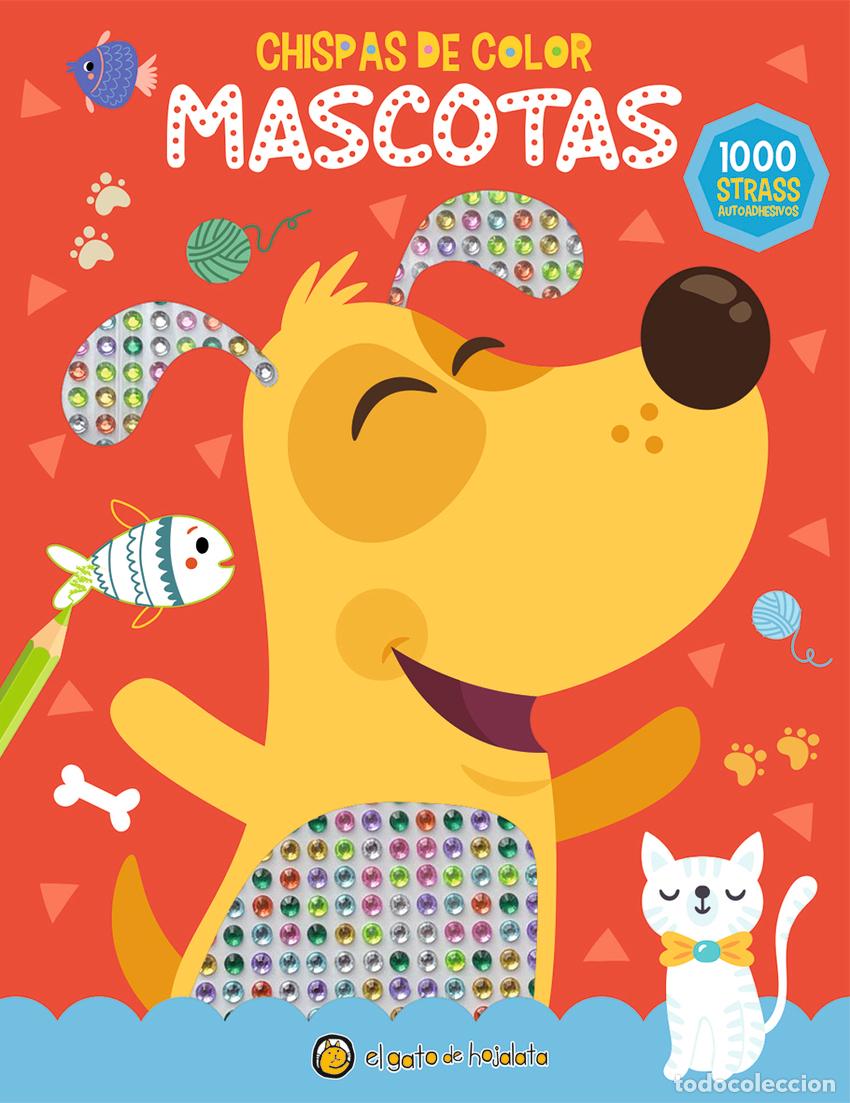 Libros: Mascotas - AA.VV. - Foto 1