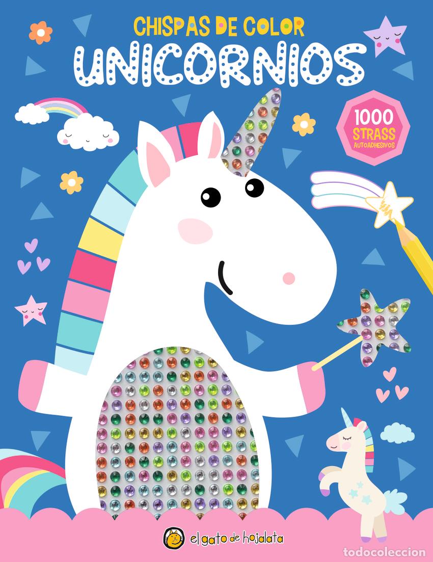 Libros: Unicornios - AA.VV. - Foto 1