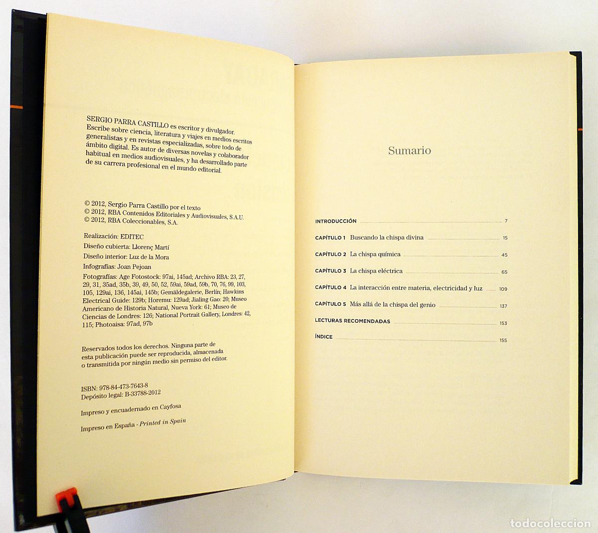 Libros: Grandes ideas de la ciencia - Foto 16