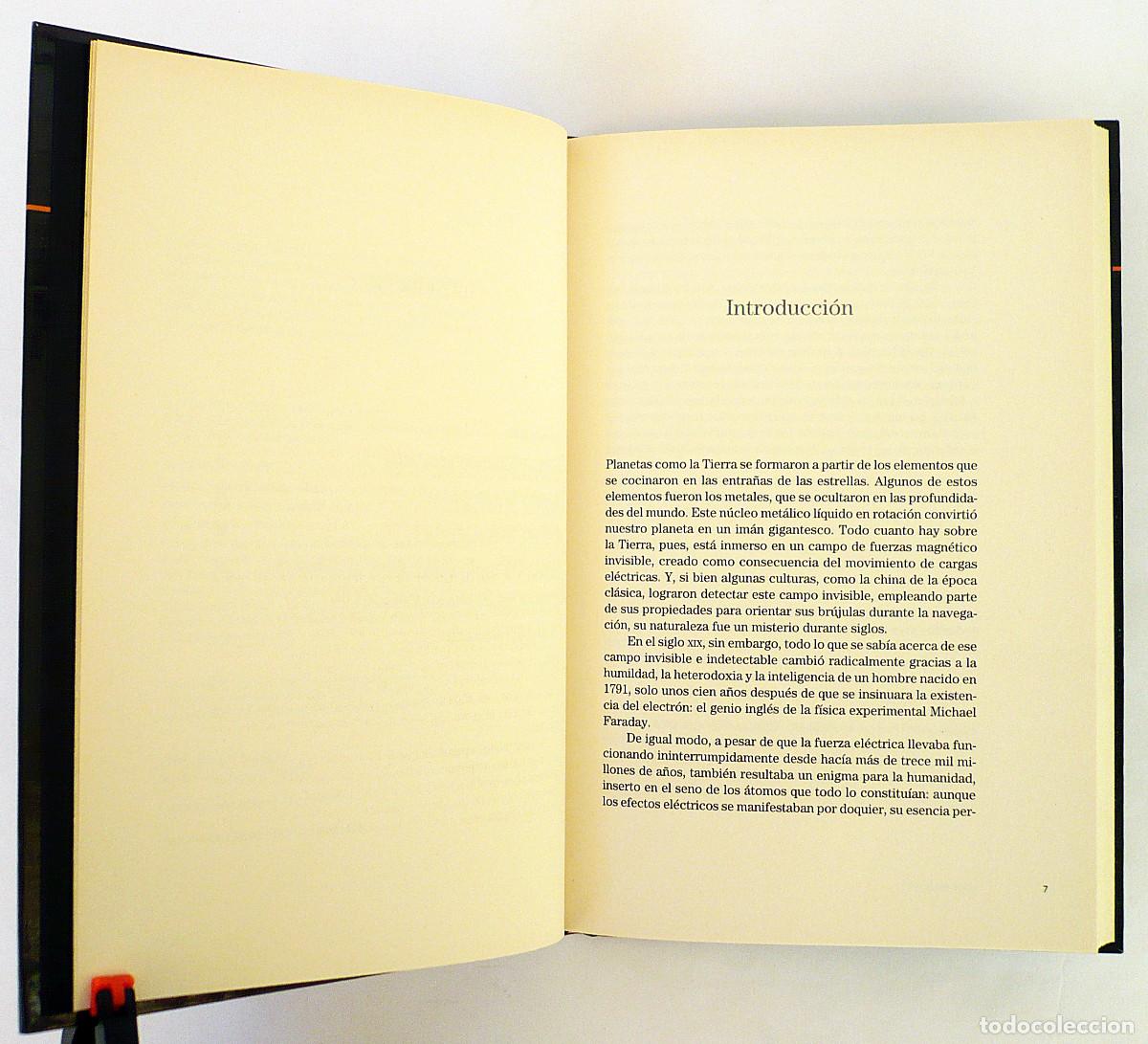 Libros: Grandes ideas de la ciencia - Foto 17