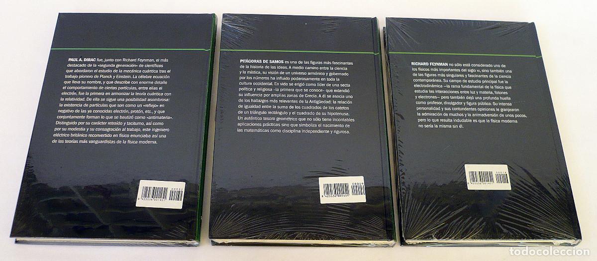 Libros: Grandes ideas de la ciencia - Foto 18