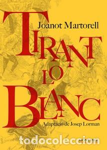 Libros: TIRANT LO BLANC - AA.VV. - Foto 1