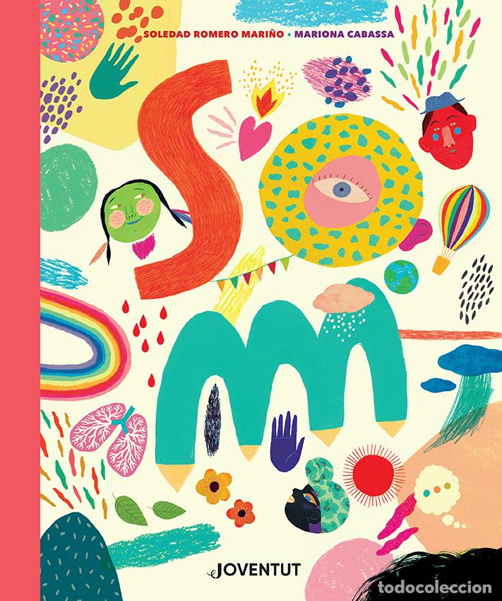 Libros: Som - Romero Mari&ntilde;o, Soledad - Foto 1
