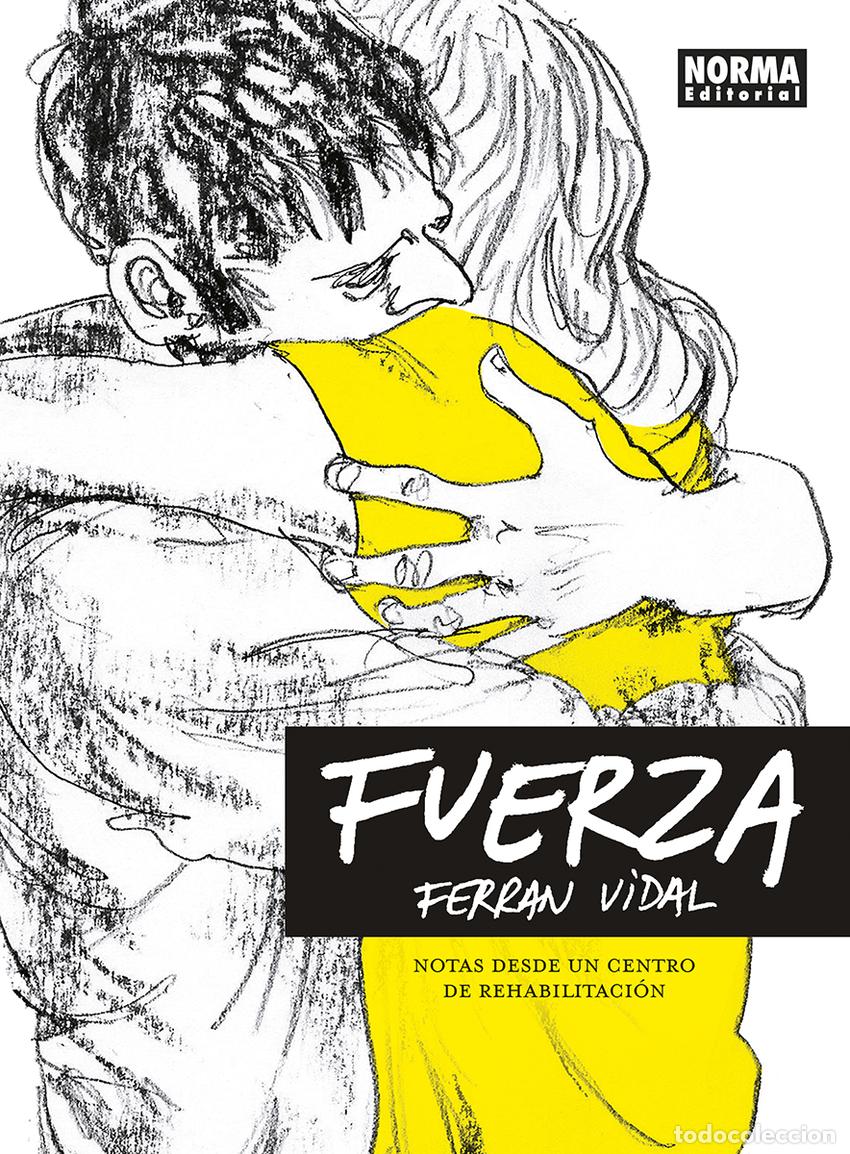 Libros: FUERZA - VIDAL, FERRAN - Foto 1