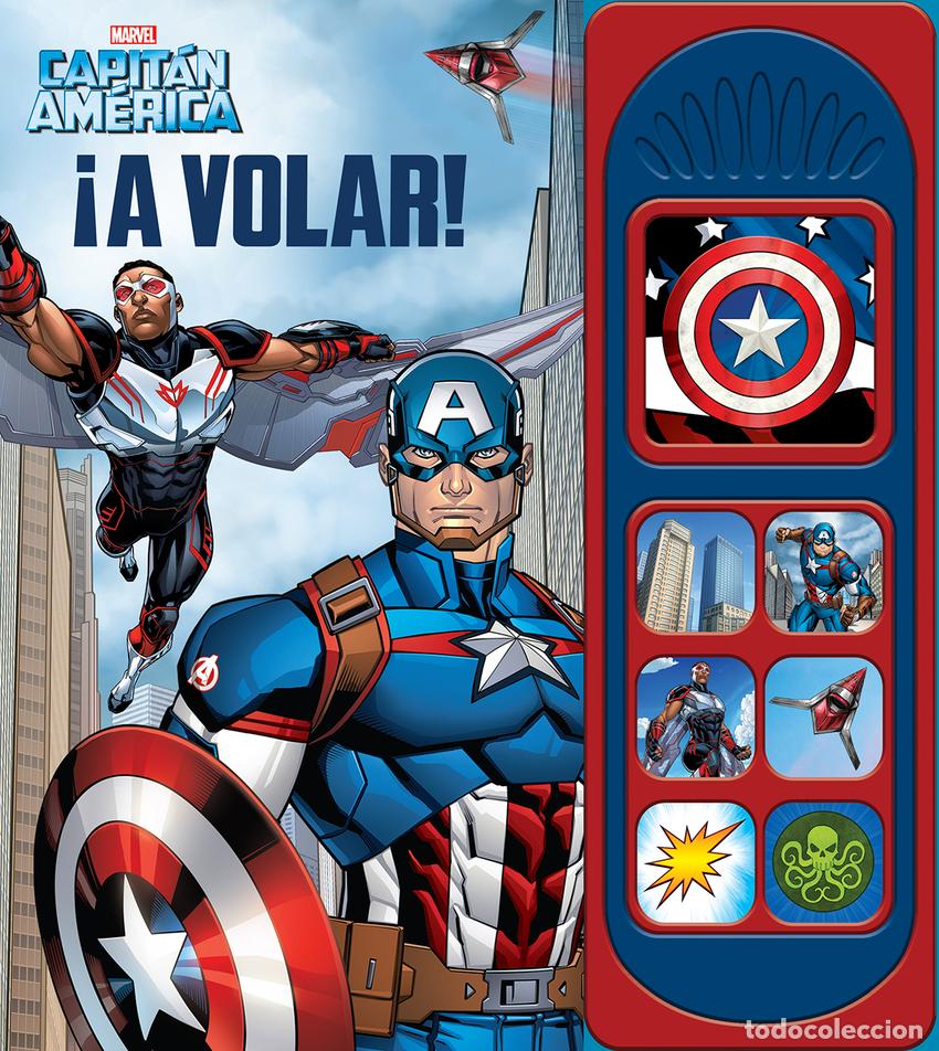 Libros: A volar - AA.VV. - Foto 1