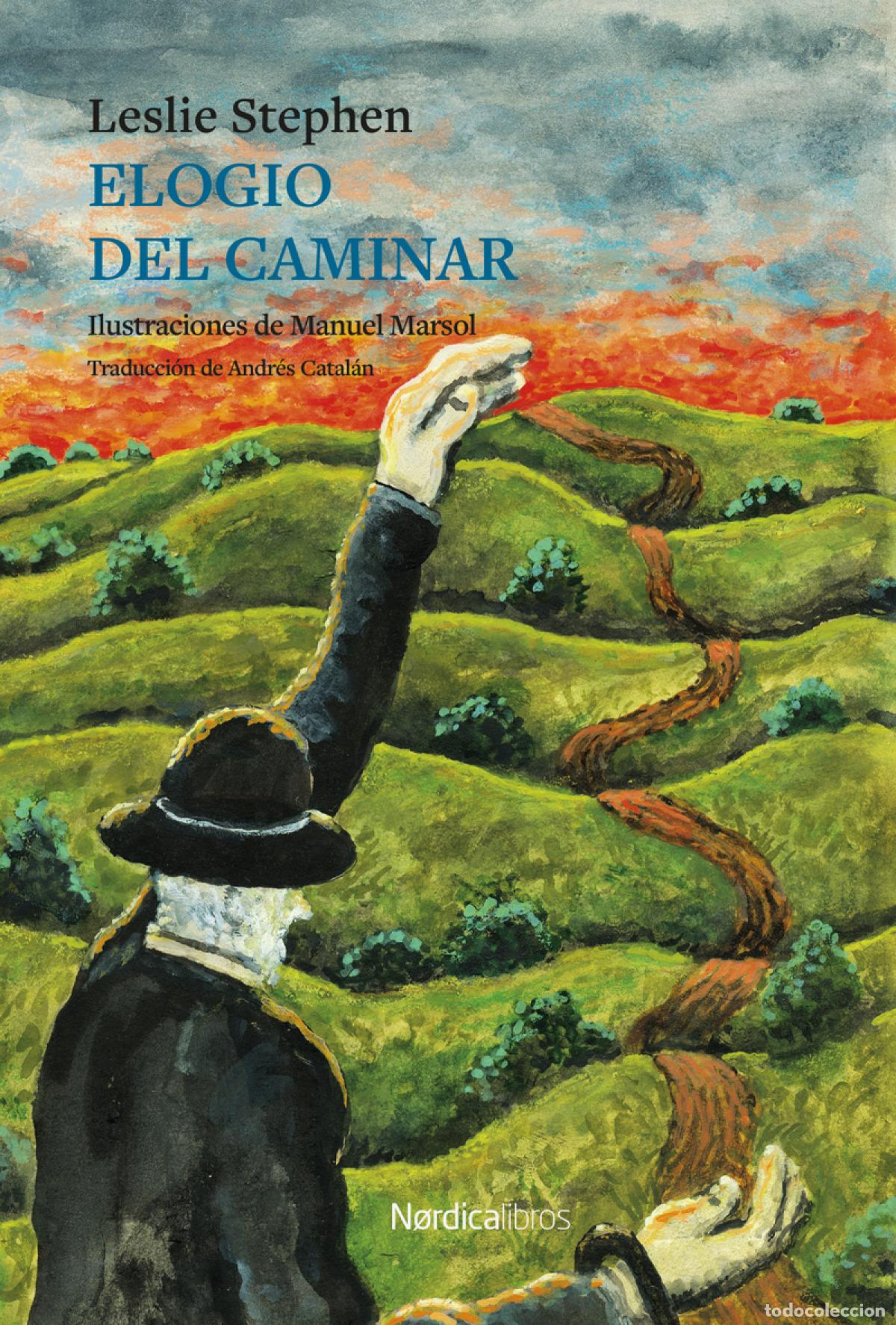 Libros: Pack del caminante - Stephen, Leslie - Foto 1