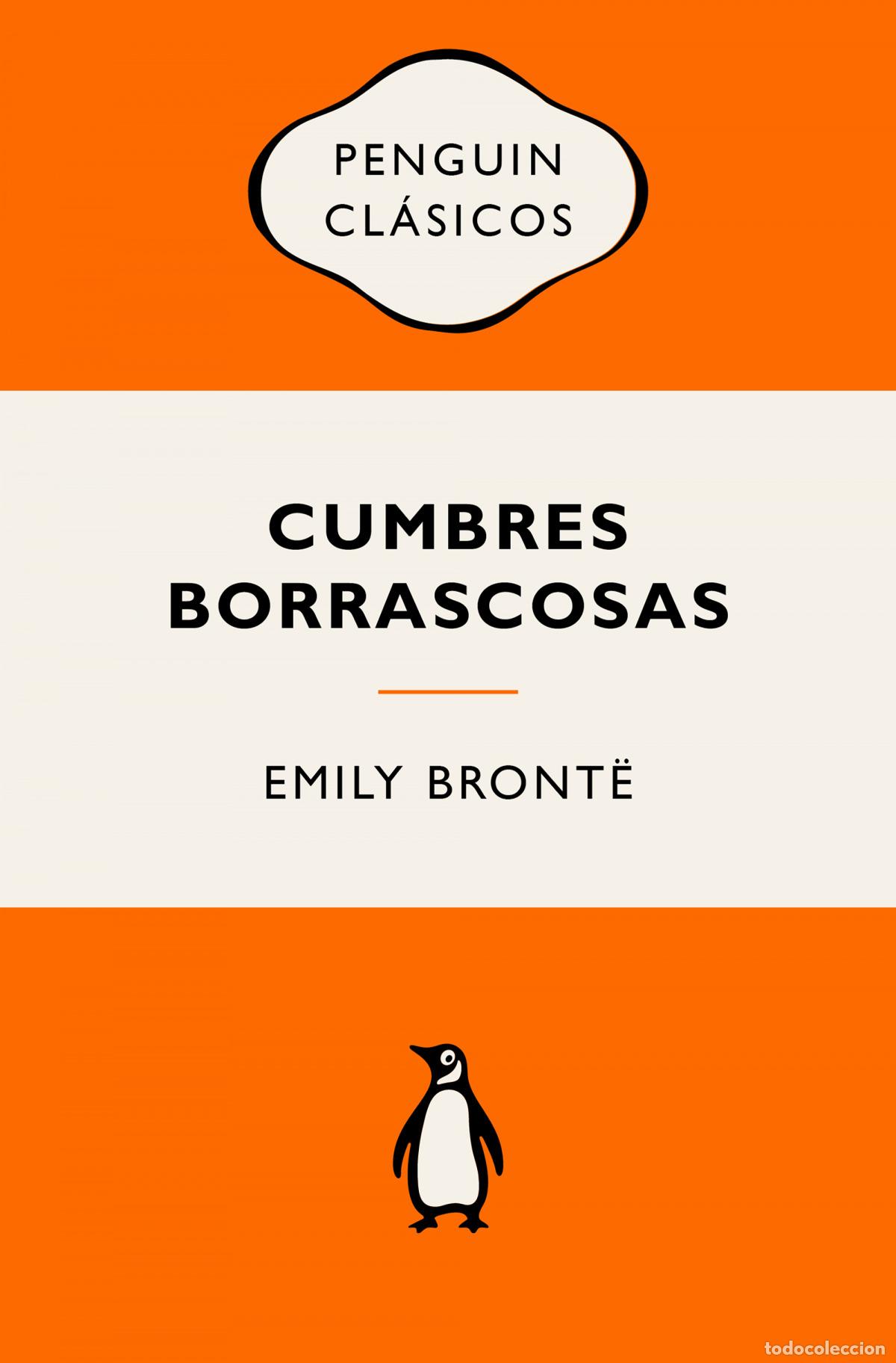 Libros: Cumbres borrascosas - Bront&euml;, Emily - Foto 1