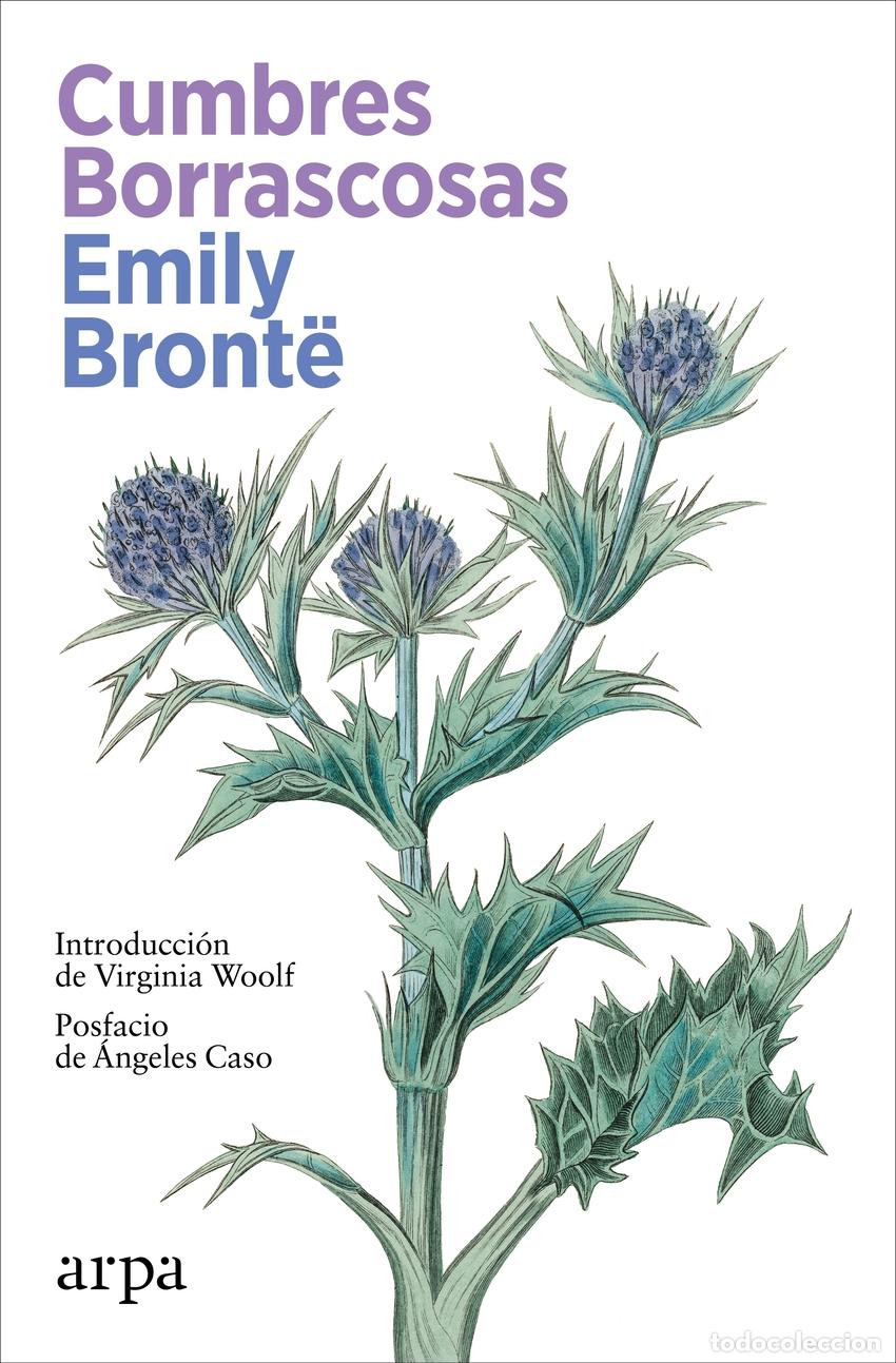 Libros: Cumbres Borrascosas - Bront&euml;, Emily - Foto 1