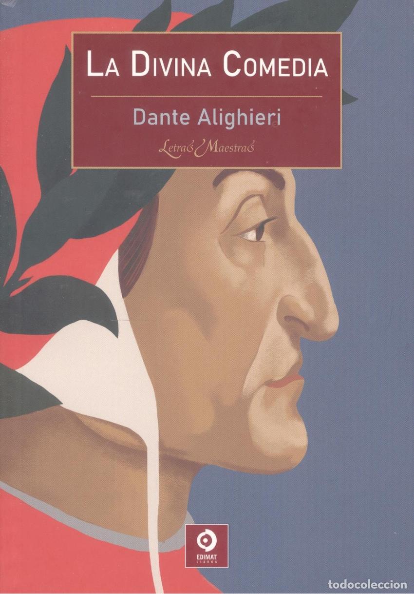 Libros: 10 - ALIGHIERI, DANTE - Foto 1