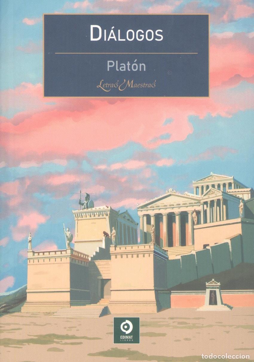 Libros: 10 - PLATON - Foto 1