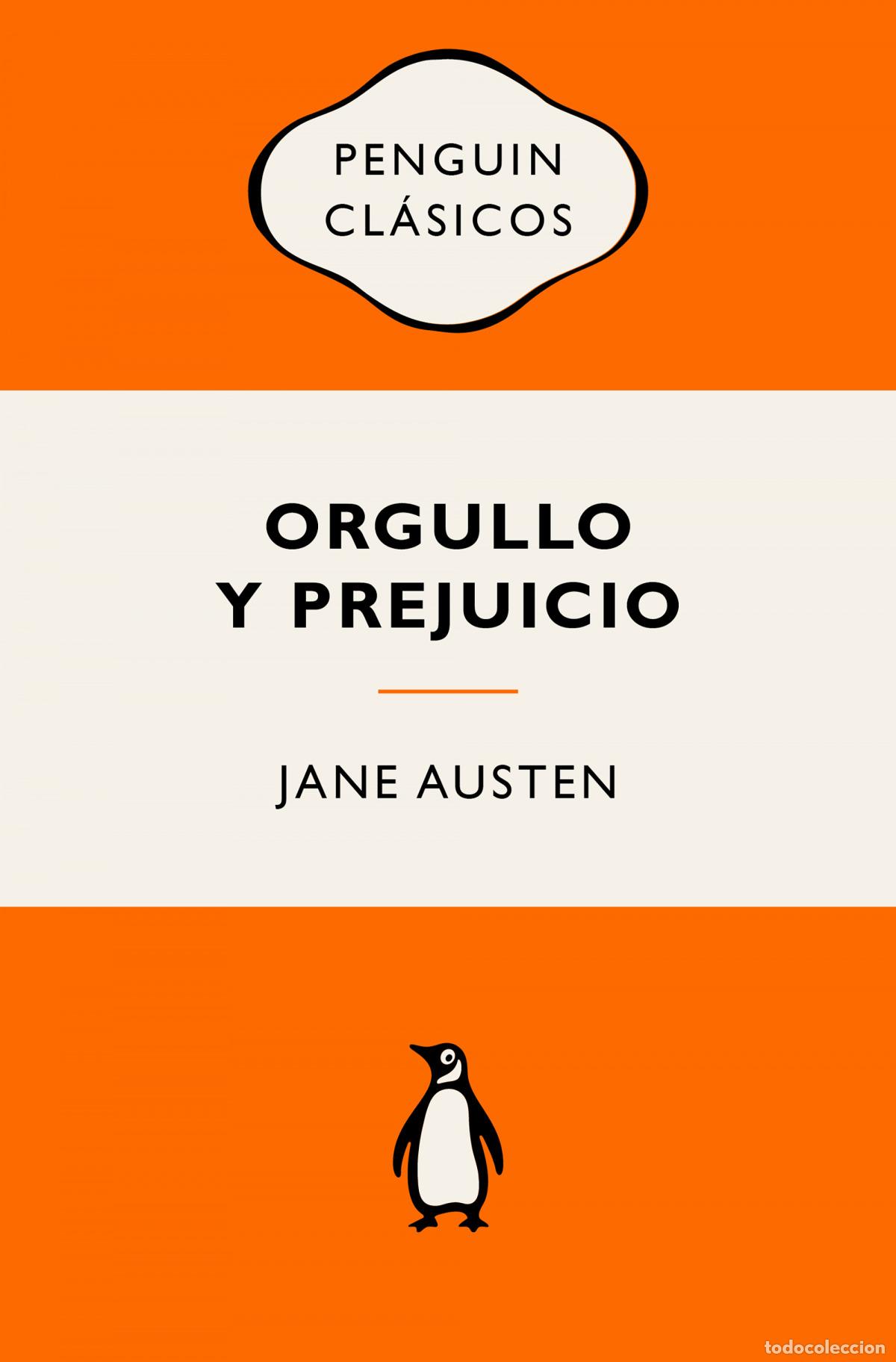 Libros: Orgullo y prejuicio - Austen, Jane - Foto 1
