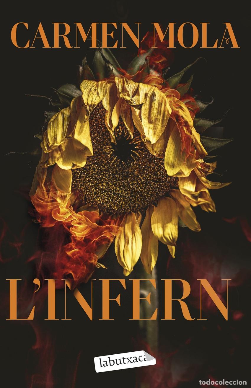 Libros: L&acute;infern - Mola, Carmen - Foto 1