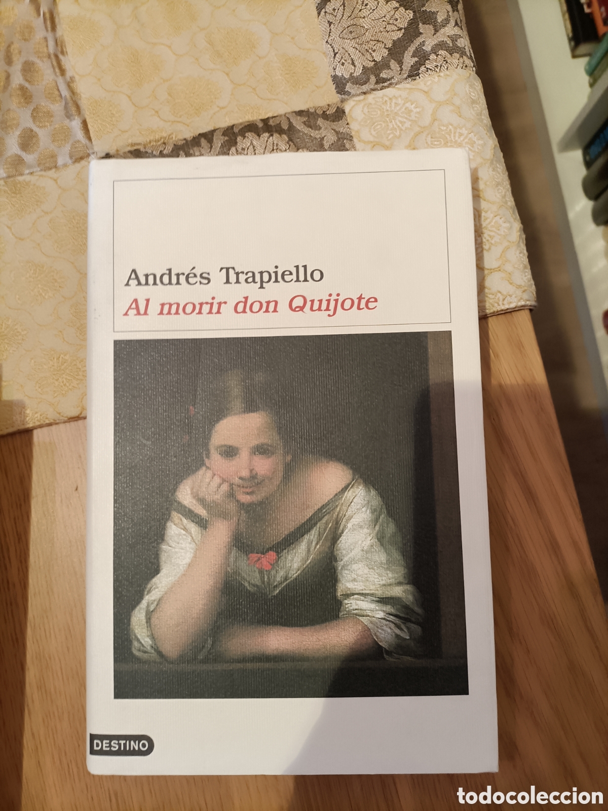 Libros: Lote 7 Libros Ediciones Destino - Foto 6