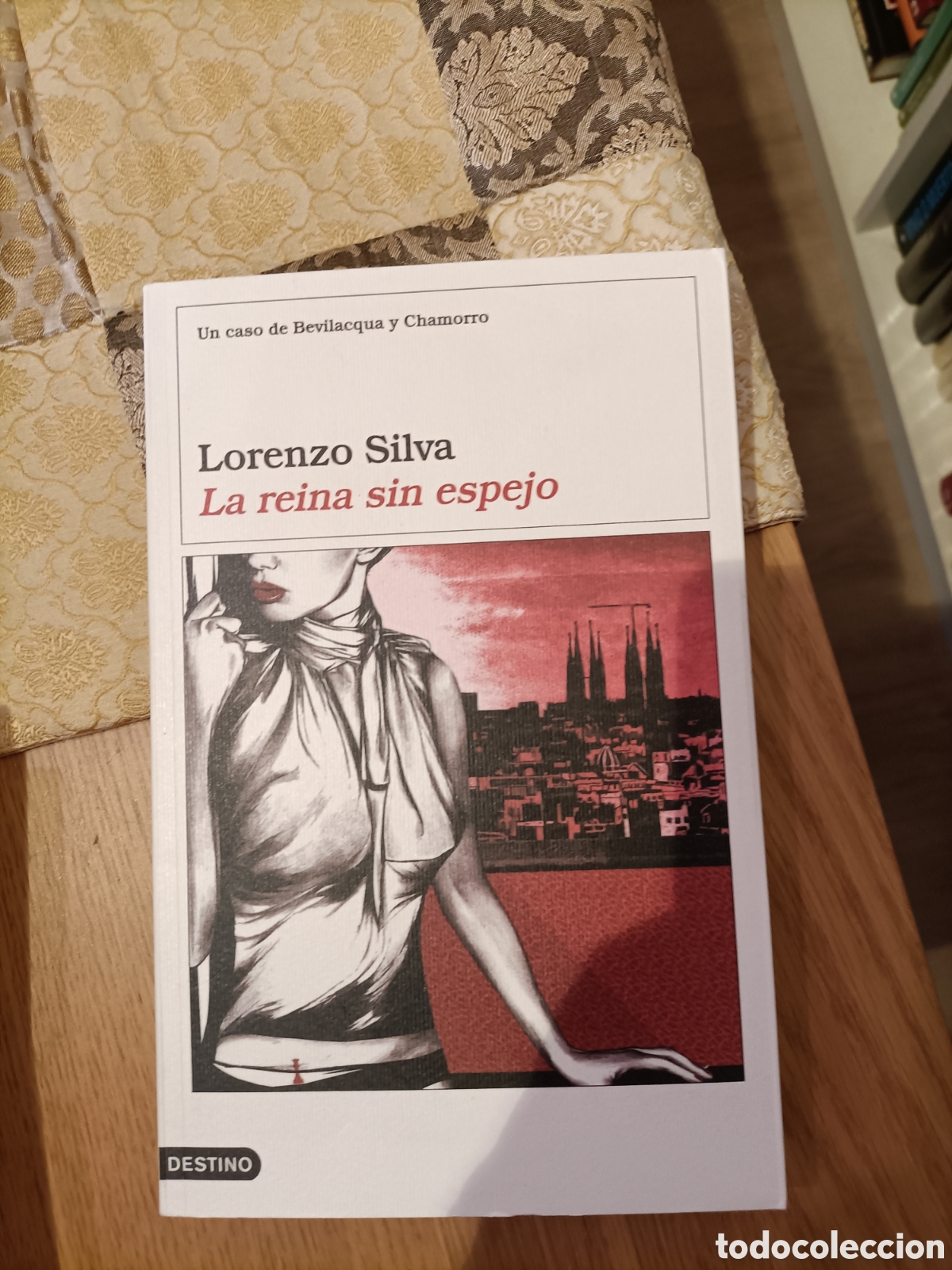 Libros: Lote 7 Libros Ediciones Destino - Foto 7
