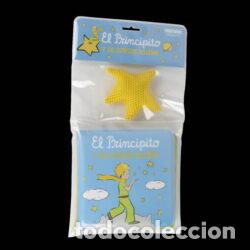 Libros: PRINCIPITO Y LAS ESTRELLAS RISUE&Ntilde;AS - AA.VV. - Foto 1