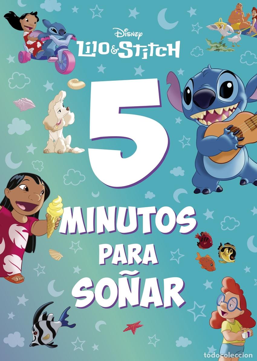 Libros: Lilo - DISNEY - Foto 1