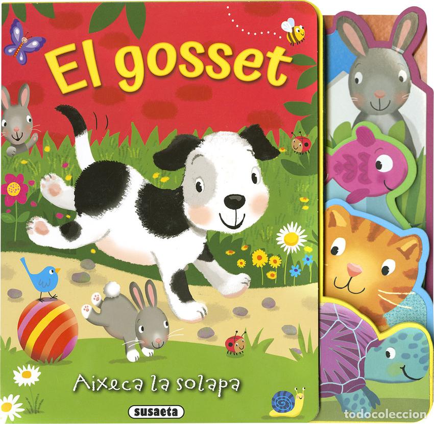 Libros: GOSSET, EL - EDICIONES, SUSAETA - Foto 1