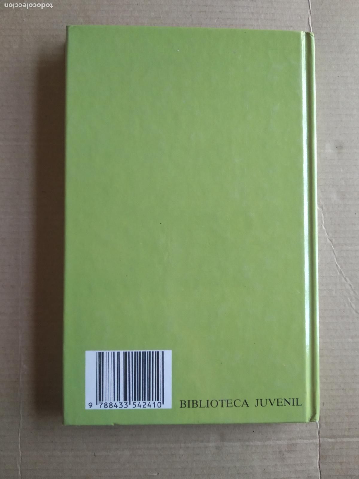 Libros: LIBRO LEYENDAS DE CATALU&Ntilde;A EDITORIAL LABOR - Foto 2