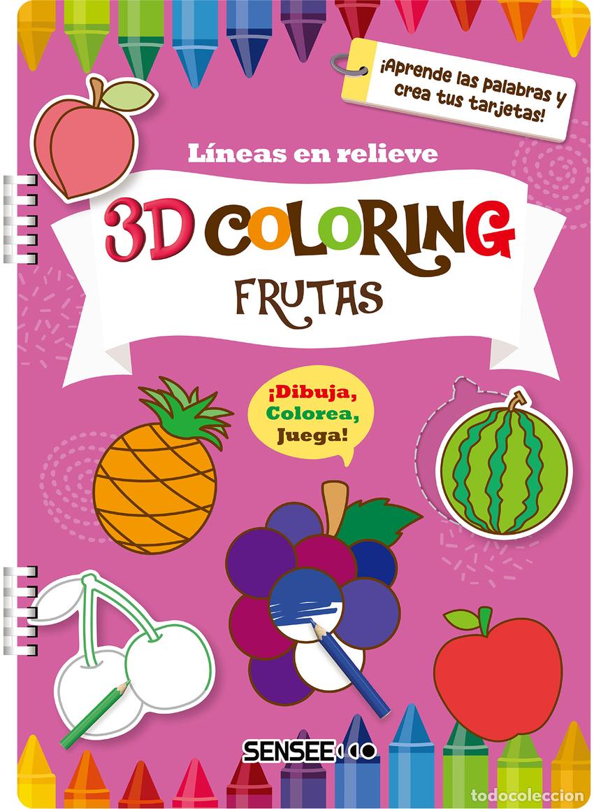 Libros: Frutas - AA.VV. - Foto 1