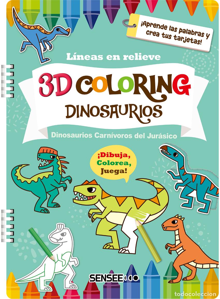 Libros: Dinosaurios - AA.VV. - Foto 1