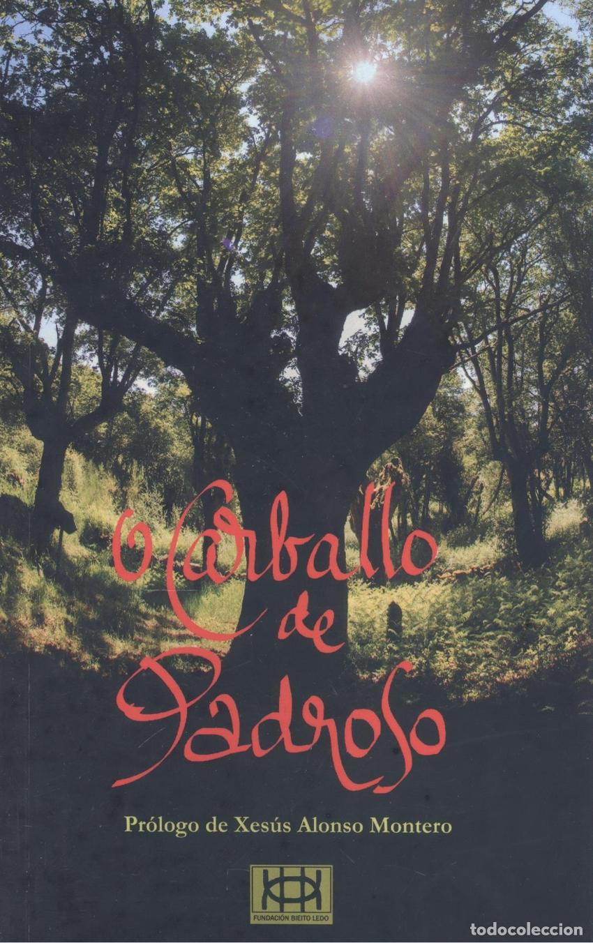 Libros: O carballo de Padroso II - VV.AA.
