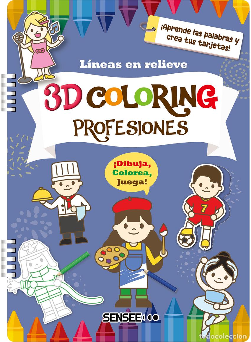 Libros: Profesiones - AA.VV. - Foto 1