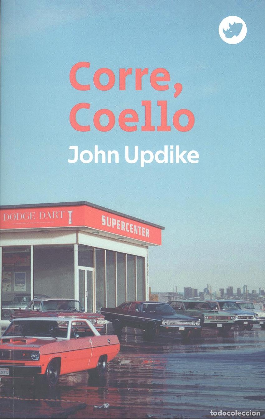 Libros: Corre, coello - Updike, John - Foto 1