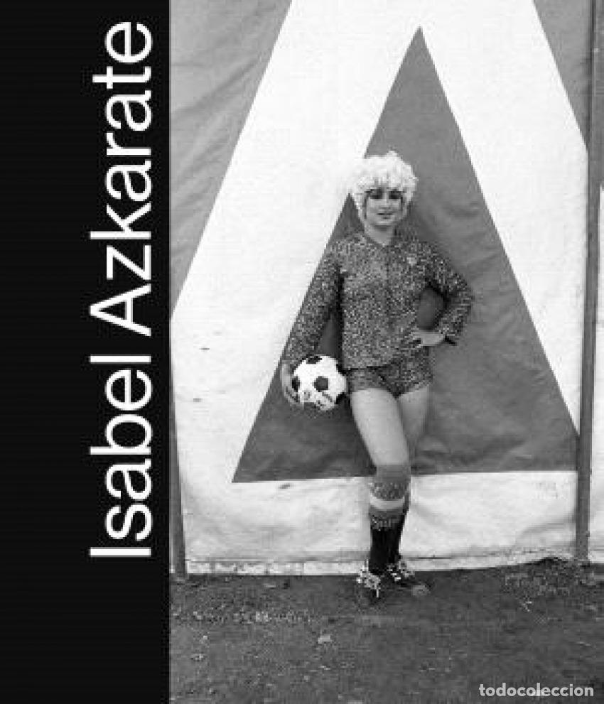 Libros: ISABEL AZKARATE - AZKARATE, ISABEL - Foto 1